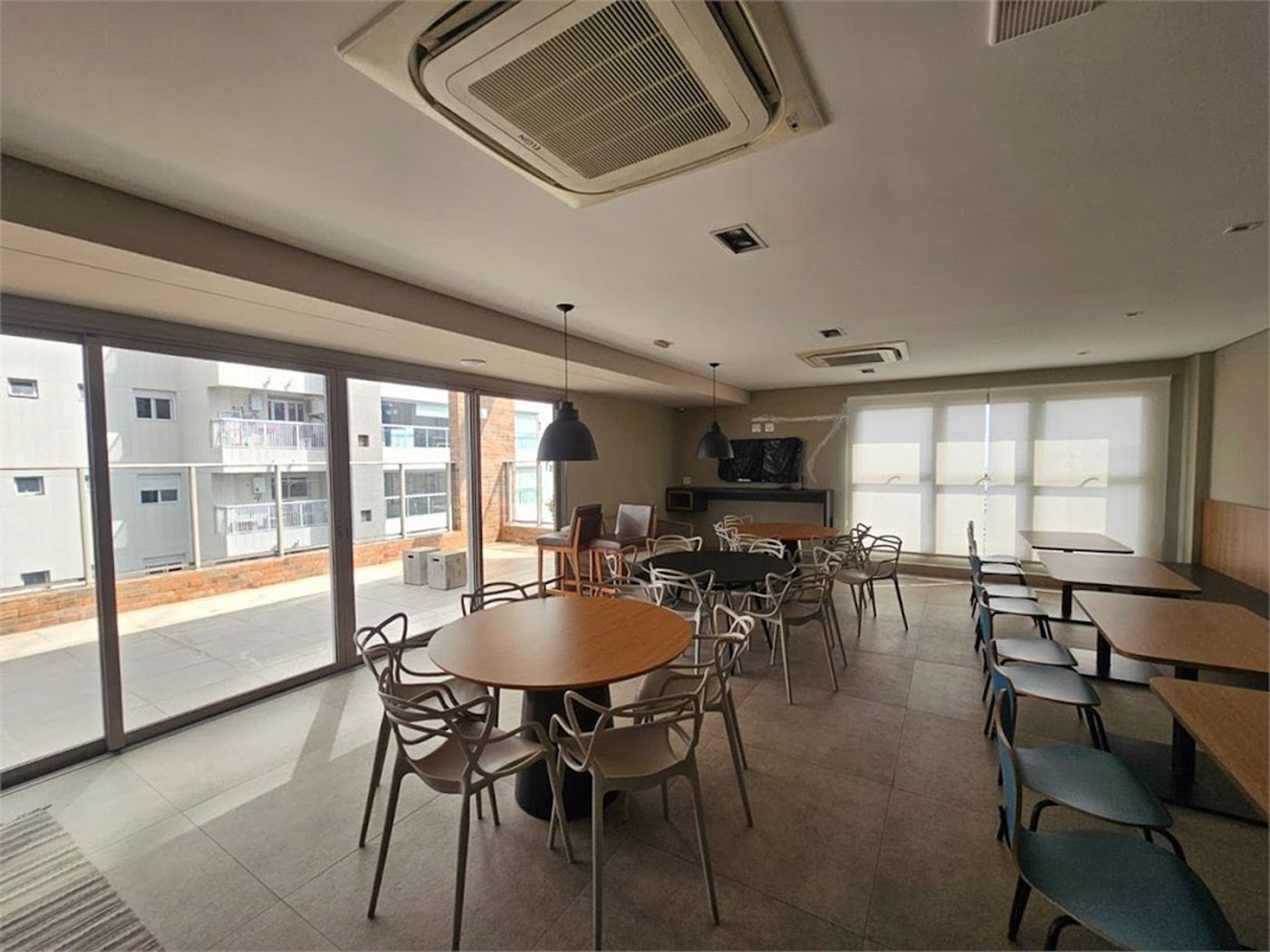 Apartamento com 2 dormitórios para alugar, 100 m² por R$ 12.500,02 - Aparecida - Santos/SP