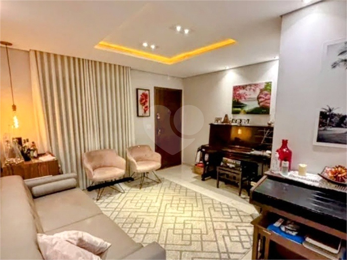 Apartamento à venda com 2 quartos, sendo 1 suíte, em Jardim Pagliato, Sorocaba, SP