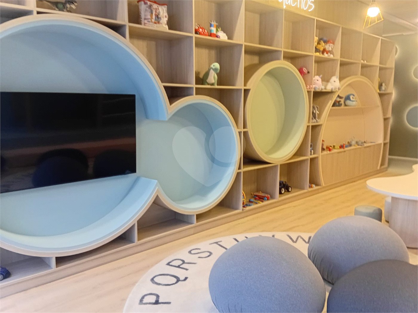 Apartamento à venda com 4 suítes em Ibirapuera, São Paulo, SP