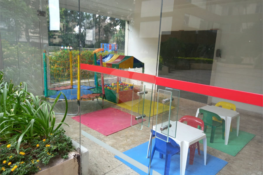 Apartamento à venda com 2 quartos, sendo 1 suíte, em Santana, São Paulo, SP