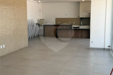 Apartamento à venda com 2 quartos em Parque Morumbi, Votorantim, SP