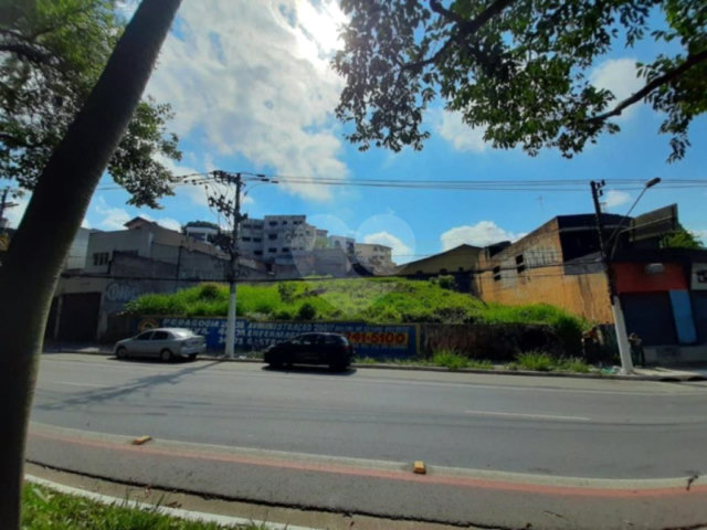 Terreno à venda em Itaquera, São Paulo, SP