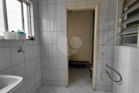 Apartamento à venda com 2 quartos em Vila Romana, São Paulo, SP
