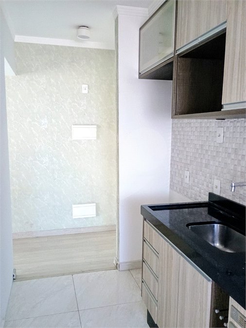 Apartamento à venda com 3 quartos, sendo 1 suíte,  em Vila Maria Alta, São Paulo, SP