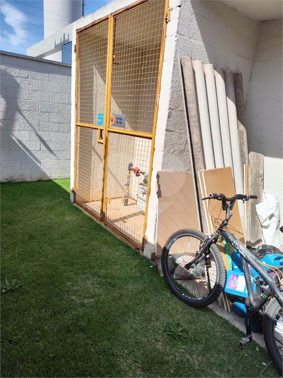 Apartamento à venda com 2 quartos em Jardim Europa, Suzano, SP