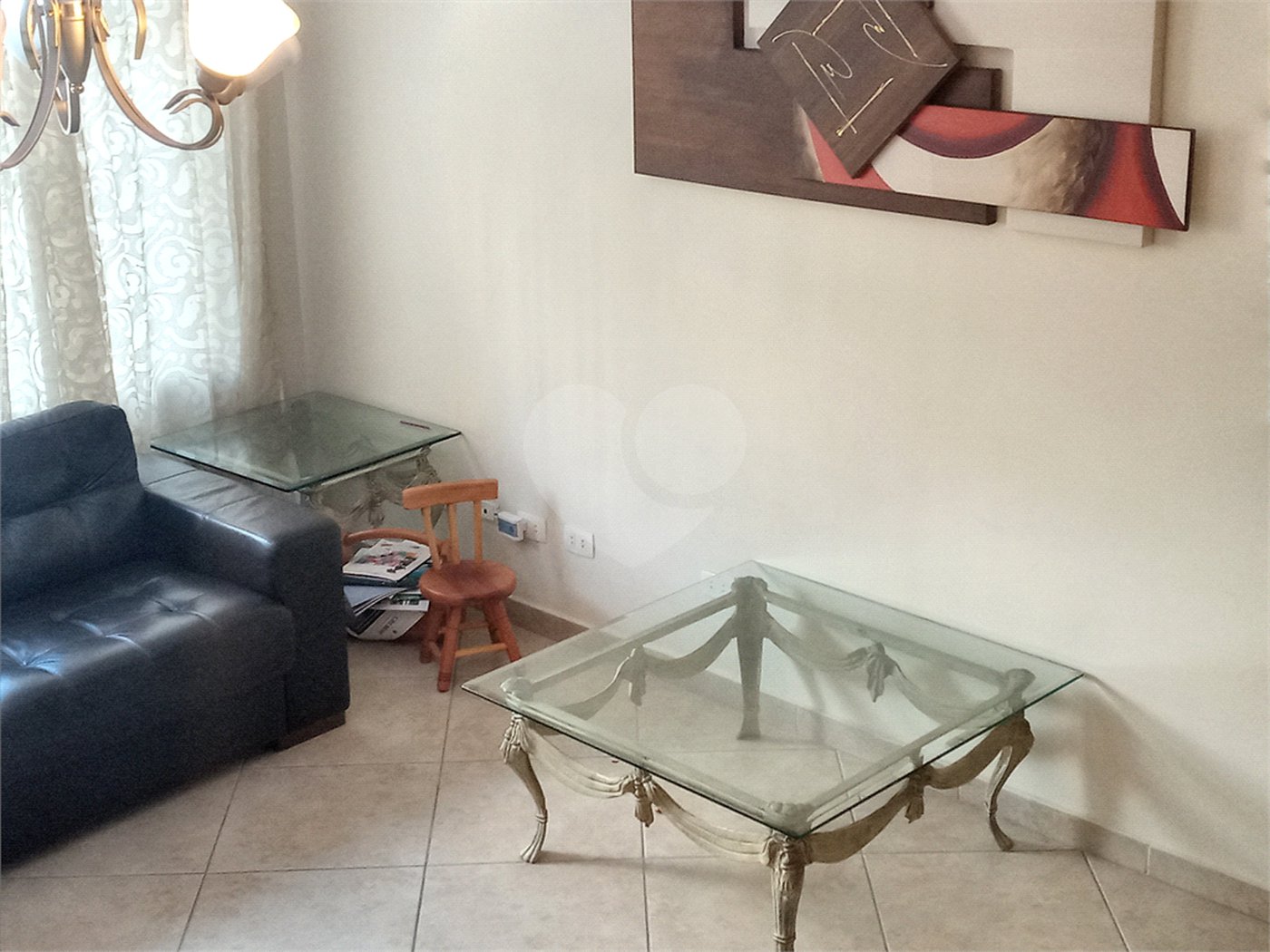 Sobrado à venda com 3 quartos, sendo 1 suíte, em Água Fria, São Paulo, SP