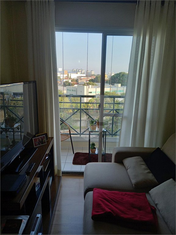 Apartamento à venda com 3 quartos, sendo 1 suíte, em Vila Butantã, São Paulo, SP