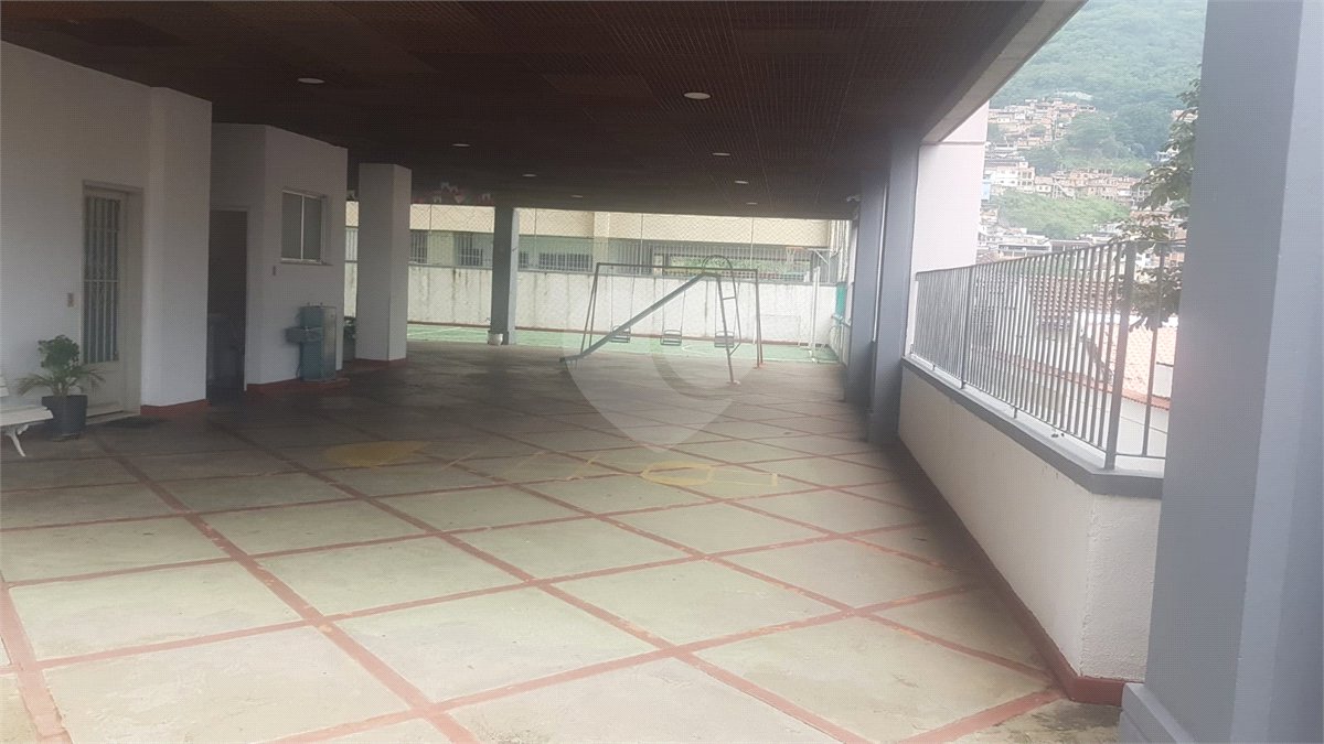 Apartamento à venda com 2 quartos, sendo 1 suíte, em Engenho Novo, Rio de Janeiro, RJ