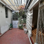 CASA À VENDA NA VILA MARIANA, 180m2, TÉRREA, VAGA DE GARAGEM