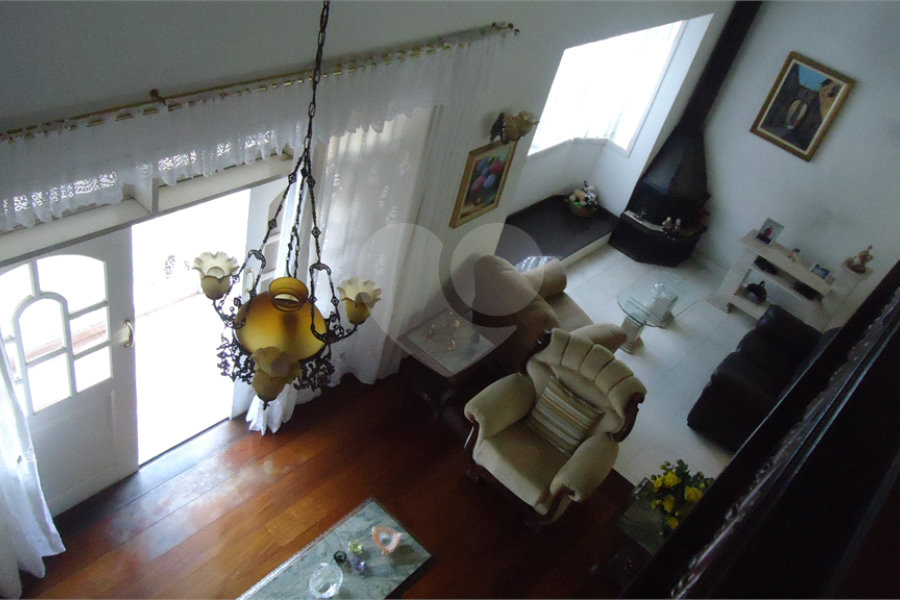 Sobrado à venda com 4 quartos, sendo 1 suíte, em Mandaqui, São Paulo, SP
