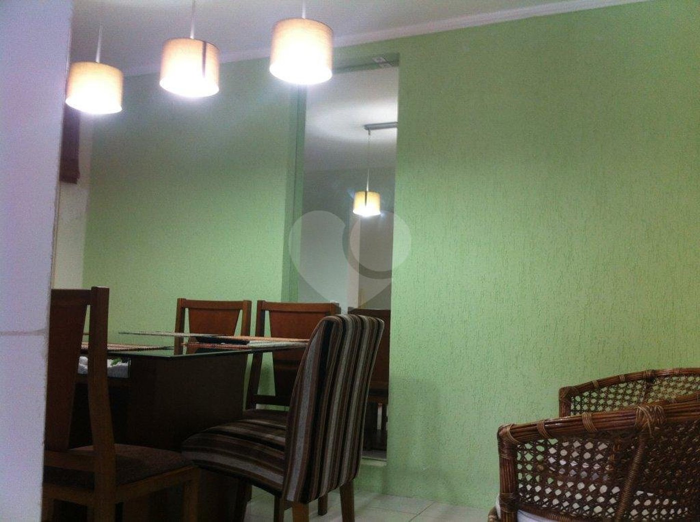 Sobrado à venda com 3 quartos, sendo 1 suíte, em Vila Guilherme, São Paulo, SP