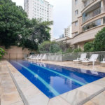 Apartamento à venda com 2 quartos em Pinheiros, São Paulo, SP