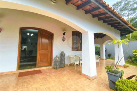 Casa à venda com 5 quartos, sendo 4 suítes, em Jardim Dom Bosco, Indaiatuba, SP
