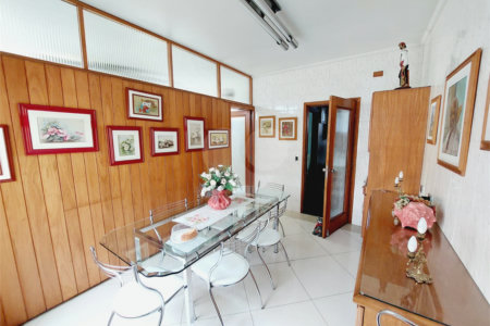 Casa à venda com 3 quartos, sendo 1 suíte, em Vila Bela Aliança, São Paulo, SP