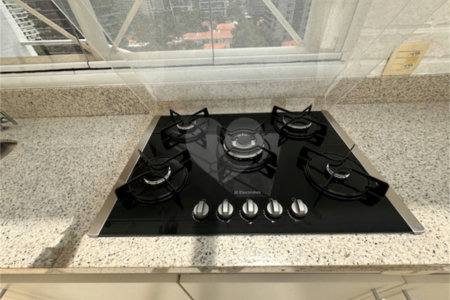 Cobertura à venda com 3 suítes em Cidade Monções, São Paulo, SP