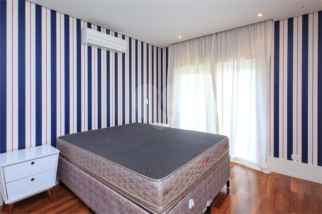 Apartamento à venda com 4 suítes em Alto da Boa Vista, São Paulo, SP