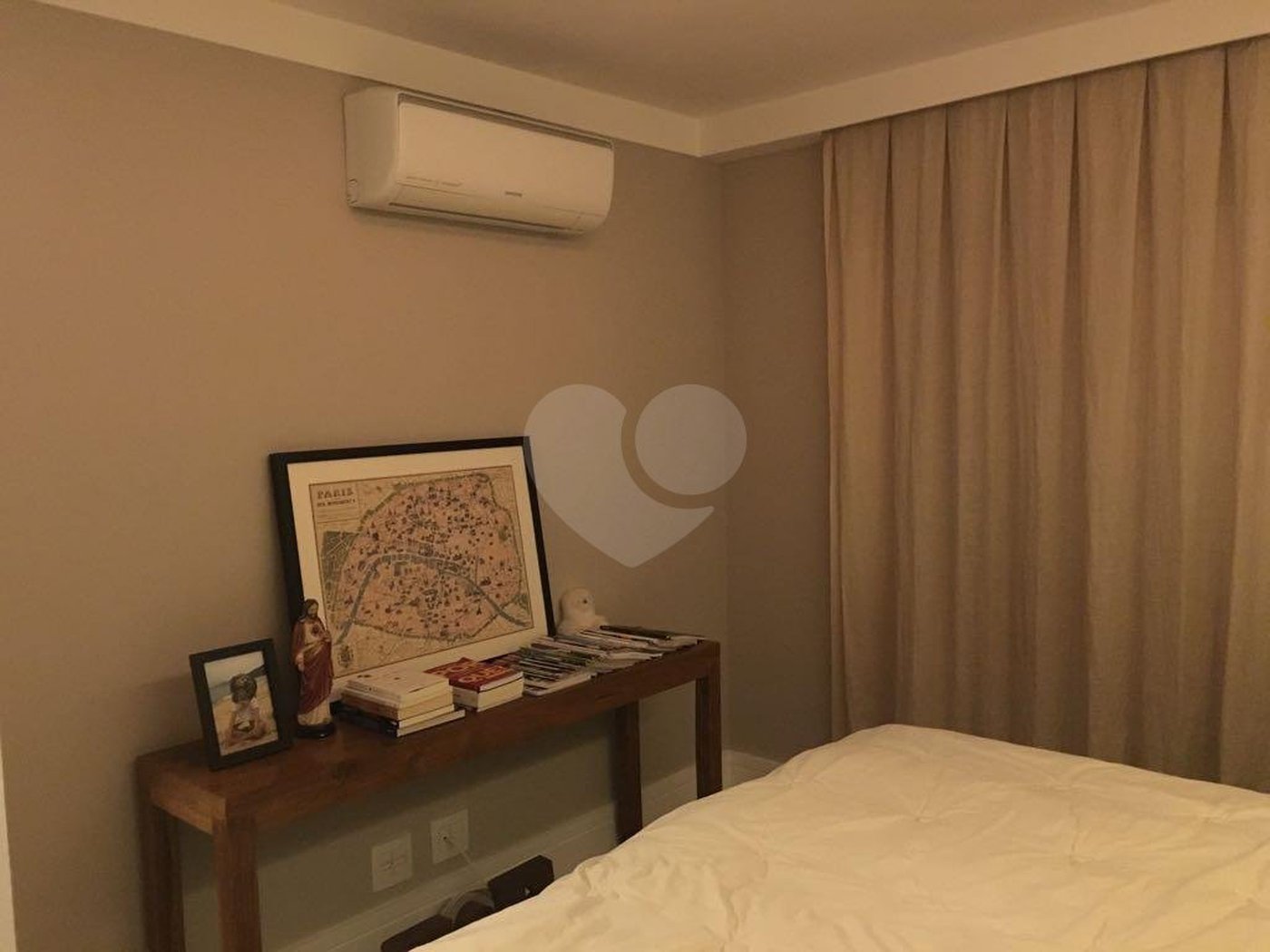 Apartamento à venda com 3 suítes em Granja Julieta, São Paulo, SP