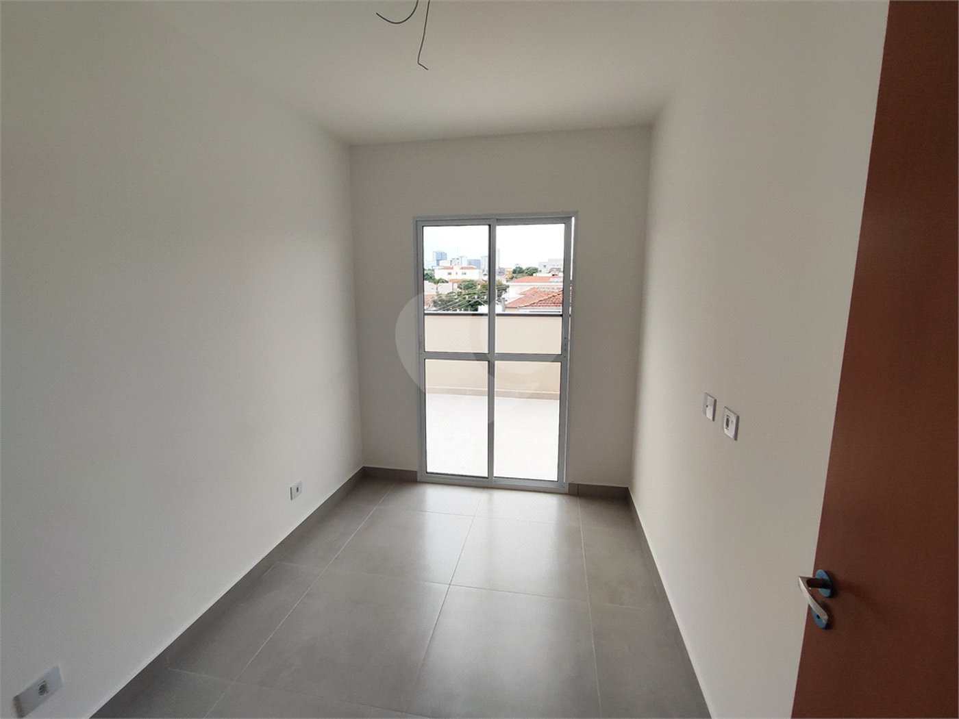 Apartamento à venda com 1 quarto em Vila Vitório Mazzei, São Paulo, SP