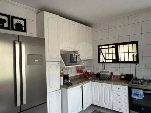Sobrado à venda com 3 quartos, sendo 1 suíte,  em Pirituba, São Paulo, SP