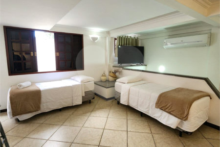 Hotel à venda com 23 suítes em Geribá, Armação dos Búzios, RJ