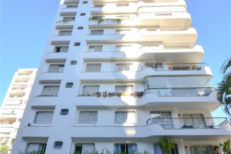 Apartamento à venda com 4 quartos, sendo 2 suítes,  em Brooklin Paulista, São Paulo, SP