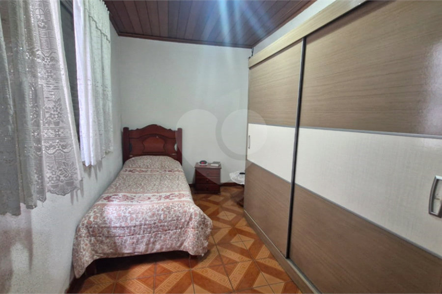 Casa à venda com 2 suítes em Santana, São Paulo, SP
