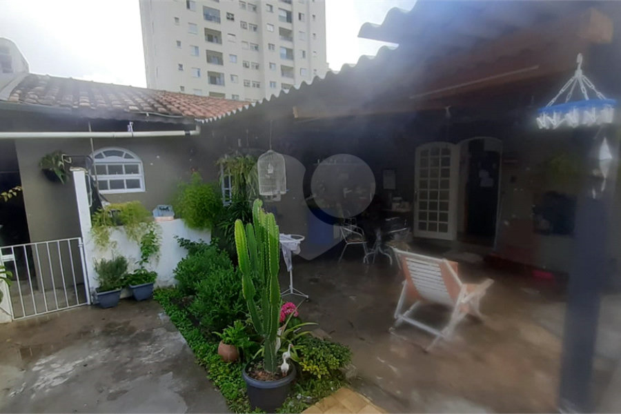Sobrado à venda com 6 quartos, sendo 1 suíte, em Santana, São Paulo, SP