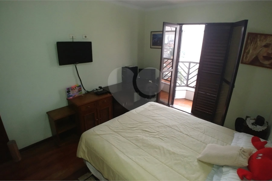 Sobrado à venda com 3 quartos, sendo 1 suíte, em Santana, São Paulo, SP