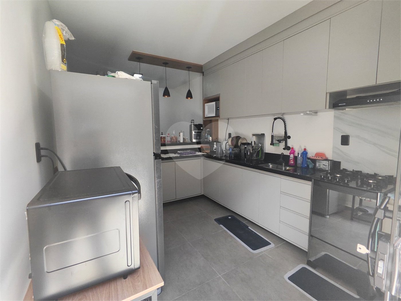 Casa à venda com 2 quartos em Residencial Villaggio Di Capri, Itapetininga, SP