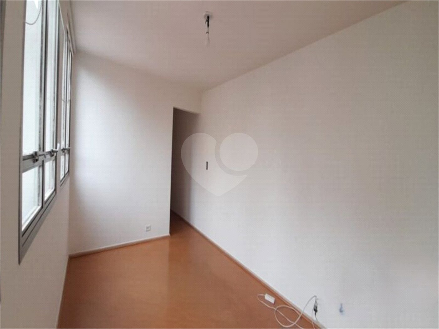Apartamento à venda com 2 quartos em Vila Clementino, São Paulo, SP