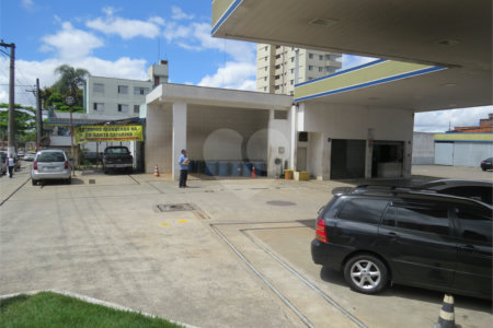 Terreno à venda em Vila Mascote, São Paulo, SP