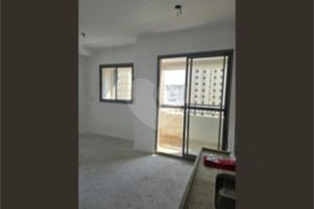 Apartamento à venda com 1 quarto em Vila Mariana, São Paulo, SP