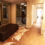 Apartamento à venda com 4 suítes em Campo Belo, São Paulo, SP