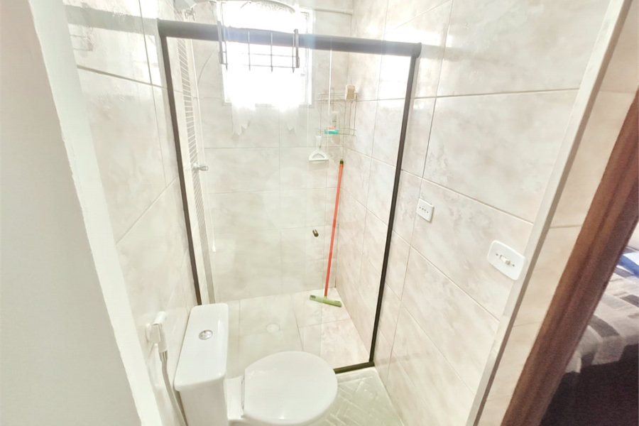 Casa Térrea à venda com 3 quartos, sendo 1 suíte, em Vila Mazzei, São Paulo, SP