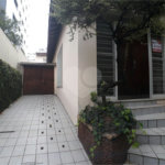 Casa Térrea para alugar com 1 quarto, sendo 3 suítes,  em Indianópolis, São Paulo, SP
