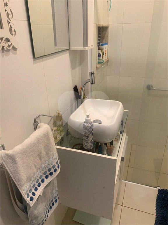 Cobertura à venda com 2 quartos, sendo 1 suíte, em Maracanã, Rio de Janeiro, RJ