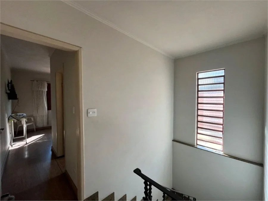 Sobrado à venda com 3 quartos, sendo 1 suíte, em Vila Leopoldina, São Paulo, SP