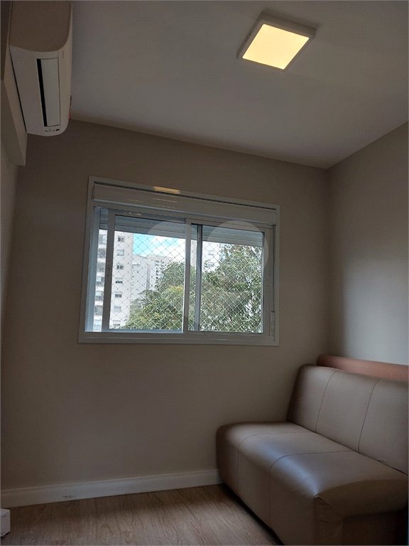 Apartamento à venda com 4 quartos, sendo 2 suítes, em Jardim Caboré, São Paulo, SP