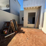 Casa à venda com 2 quartos, sendo 1 suíte,  em Nova Três Lagoas, Três Lagoas, MS