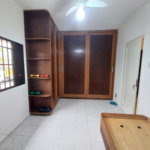 Casa com 3 dormitórios à venda, 150 m² por R$ 960.000,00 - Macuco - Santos/SP
