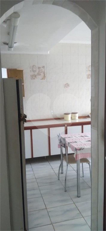Sobrado à venda com 3 quartos em Vila Medeiros, São Paulo, SP
