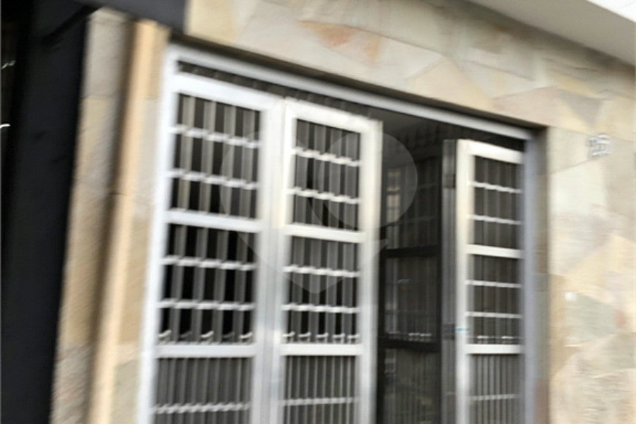 Sobrado à venda com 2 quartos em Casa Verde, São Paulo, SP