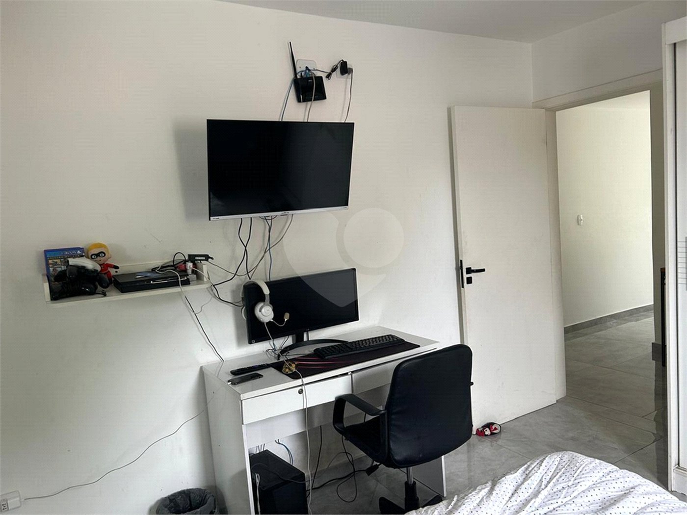 Sobrado à venda com 5 quartos, sendo 4 suítes, em Planalto Paulista, São Paulo, SP