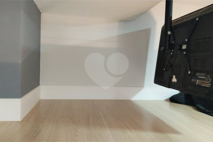 Apartamento à venda com 1 quarto em Vila Galvão, Guarulhos, SP