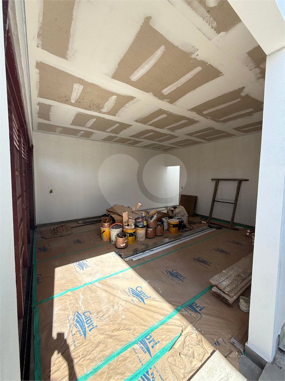 Casa no Embaré 3 quartos 1 suíte