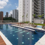 Apartamento à venda com 3 quartos, sendo 2 suítes,  em Jardim Caboré, São Paulo, SP