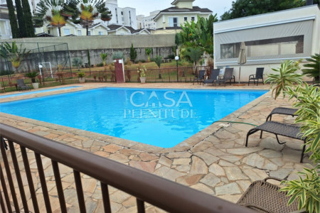 Apartamento à venda com 2 quartos em Jardim São Carlos, Sorocaba, SP
