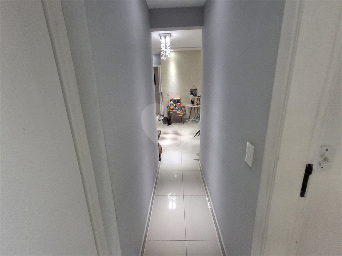 Apartamento à venda com 2 quartos em Vila Isabel, Rio de Janeiro, RJ