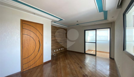 Cobertura à venda com 3 quartos, sendo 1 suíte,  em Mandaqui, São Paulo, SP