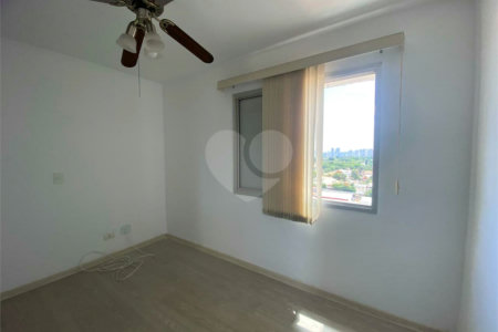 Apartamento à venda com 2 quartos em Vila Alexandria, São Paulo, SP